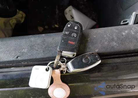 2017 Jeep Grand Cherokee Altitude 4X4 from USA, damaged, VIN 1C4RJFAG2HC951720